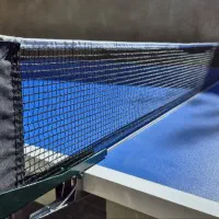 میز پینگ پنگ 25 میل 8 چرخ مدل t1018|تجهیزات ورزشی|خلخال, |دیوار