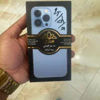 گوشی صفر پلمپ به همراه گارانتی میباشد