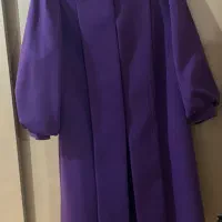 مانتو دخترانه