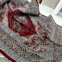 قالی ۱۲ متری ۱۲۰۰ تراکم جنس درجه یک