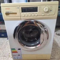 لباسشویی ۷ کیلویی اسنوا