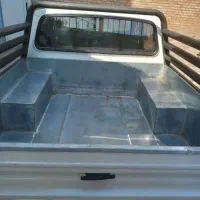 مزدا دوکابین کارا 1700|خودرو سواری و وانت|رشت, توشیبا|دیوار