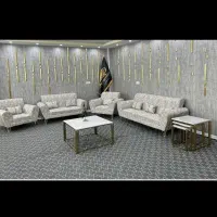 مبلمان خورشیدی|مبلمان خانگی و میز عسلی|ورامین, ورامین|دیوار