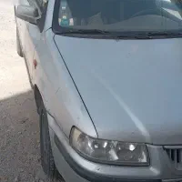 ماشین سواری|خودرو سواری و وانت|قم, بلوار امین و ساحلی|دیوار