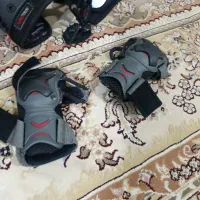 اسکیت مدل FR