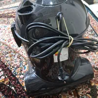 جاروبرقی سطلی نونو اک بند|جاروبرقی، جارو شارژی، بخارشو|تهران, والفجر (افسریه)|دیوار