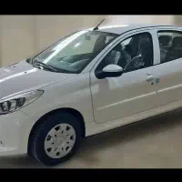 فروش پژو 207 سقف فلز صفرکیلومتر در خاش