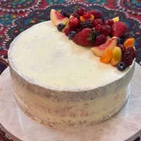 کیک تولد- شیرینی های کافه ای -همکاری با کافه ها|خدمات پذیرایی، مراسم|ماهان, |دیوار