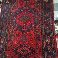 فرش دستباف