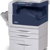 تونر رنگی زیراکس ، شارپ