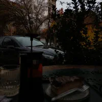 کار در کافه باریستا و کمک بار