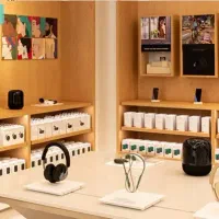 شراکت در کار فروش موبایل ولپ تاپ و لوازم