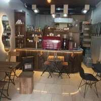 واگذاری کافه در محدوده رباط سوم