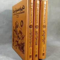 کناب تاریخ مصور آمریکا