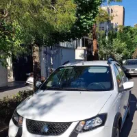 کوئیک Gx سفید مدل ۱۴۰۳