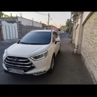 جک S3|خودرو سواری و وانت|بم, |دیوار