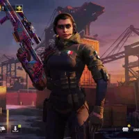 اکانت ندای وظیفه / کالاف دیوتی موبایل