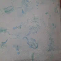 قواره پارچه مشکی  و چادر عروس  و پارچه لباسی لمه