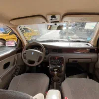 خودرو سمند|خودرو سواری و وانت|قوچان, |دیوار