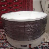 میوه خشک کن بیشل