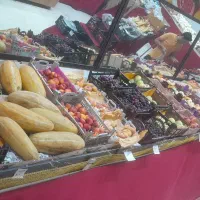 واگذاری میوه فروشی|اجارهٔ مغازه و غرفه|یزد, |دیوار