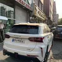 کی ام سی ای۵ سفید صفر KMC A5 مشکی مدل ۱۴۰۴|خودرو سواری و وانت|تهران, صادقیه|دیوار