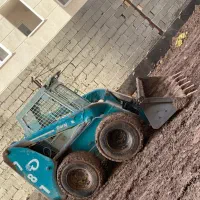 پیمانکاری‌بیل‌بابکت‌خاور