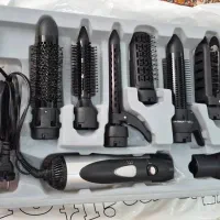سشوار ۷ کاره همیلتون