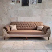 مبل راحتی مهیار|مبلمان خانگی و میز عسلی|بندرعباس, |دیوار