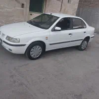 خودرو سمند ۹۵