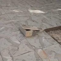 کاشی کاری وسرامیک موزائیک تگری زبره ونرمه کشی|خدمات پیشه و مهارت|ایوان, |دیوار