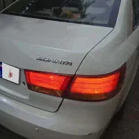 سوناتا ۲۰۰۶