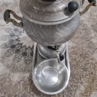 سماور گازی|سماور، چای‌ساز، قهوه‌ساز|تهران, نیروی هوایی (پیروزی)|دیوار