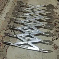 هفت چرخ قنادی آلمانی اصل