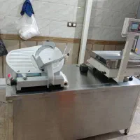 ترازو کالباس بر محک