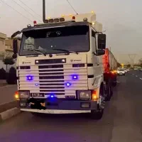 اسکانیا ۱۱۳عروسک