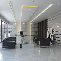 سعادت آباد، 280 متر تجاری، براصلی