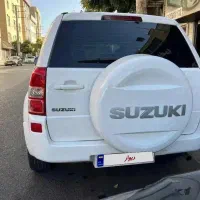 سوزوکی ویتارا ۲۰۰۸سفید اتوماتیک|خودرو سواری و وانت|کرج, دولتآباد|دیوار