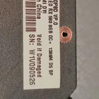 rx580 8gig|قطعات و لوازم جانبی رایانه|قم, زنبیل آباد|دیوار