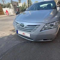 کمری ۲۰۰۷ GL کارمندی در حد صفر|خودرو سواری و وانت|شیراز, فلکه گاز|دیوار