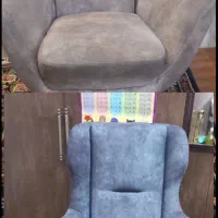 مبل تک نفره
