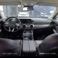 فروش لاماری|خودرو سواری و وانت|تهران, المهدی|دیوار