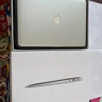 مک بوک ایر، خریداری شده از آلمان