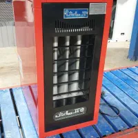 هیتر گازی فن دار 18000