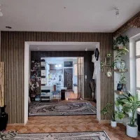 منزل ویلایی دربست 135متر