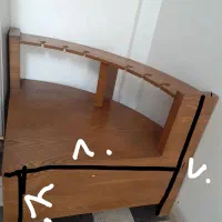 میز ال کنج