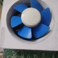 فن مناسب آشپرخانه و کارگاه