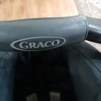 صندلی ماشین کودک نو کریر هم میشه|تخت و صندلی بچه|ساری, |دیوار