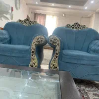 مبل هفت نفره