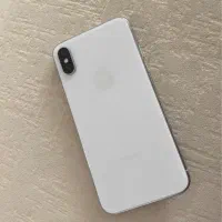 Iphone x 256|موبایل|کرج, باغستان|دیوار